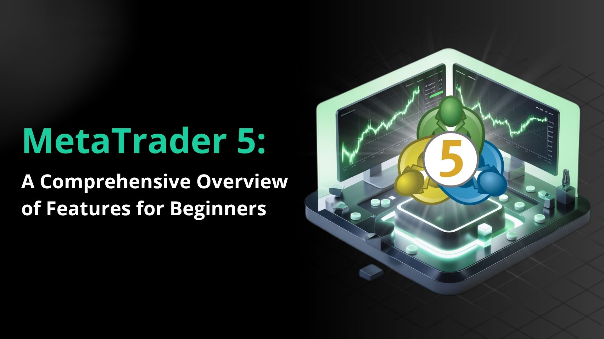 إتقان MetaTrader 5