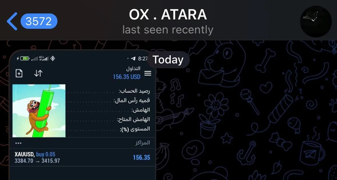 لقطة تعليمية من المجتمع 8